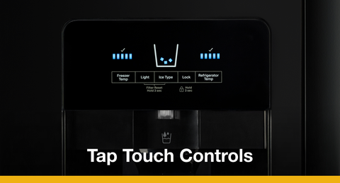 Whirlpool 21.4 Cu. Ft. 33