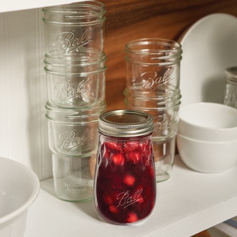 TANGLONG Mason Jar with Lid and Straw,Mason Jar Cups,Mason Jar Drinking Glasses,16 oz Mason Jars with Handle,Mason Jar Glasses Set of 12
