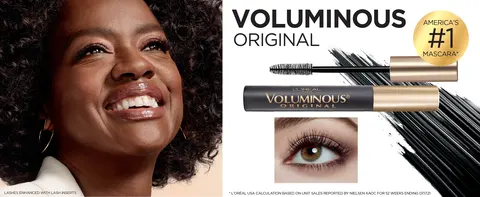 Voluminous Original