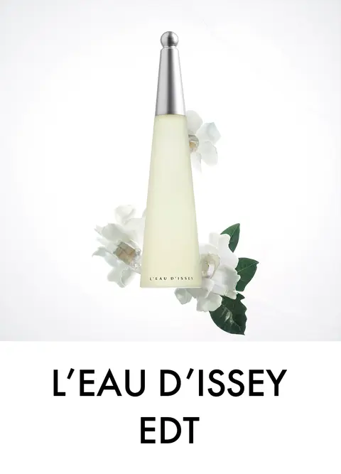 Perfume Issey Miyake L''Eau D''Issey Eau de Toilette