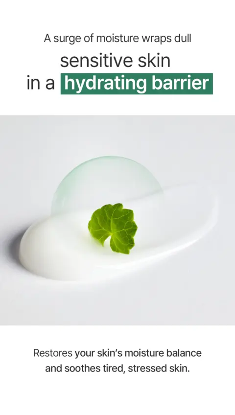 Cica Hyal Deep Soothing Cream