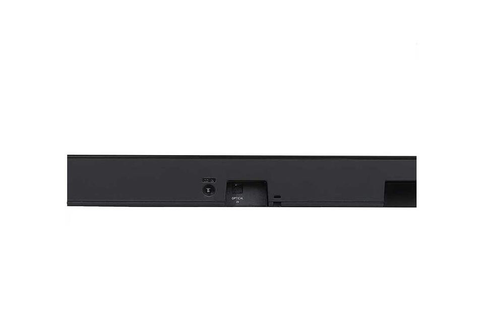 LG 4.1 Channel 420W Soundbar Surround System with Wireless Speakers - SLM4R  
