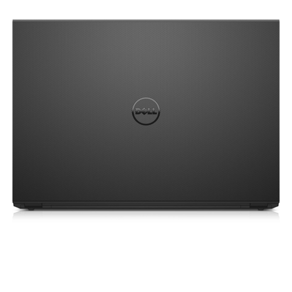 DELL Laptop Inspiron 15 3000 i3541-2001BLK AMD A6-Series A6-6310 