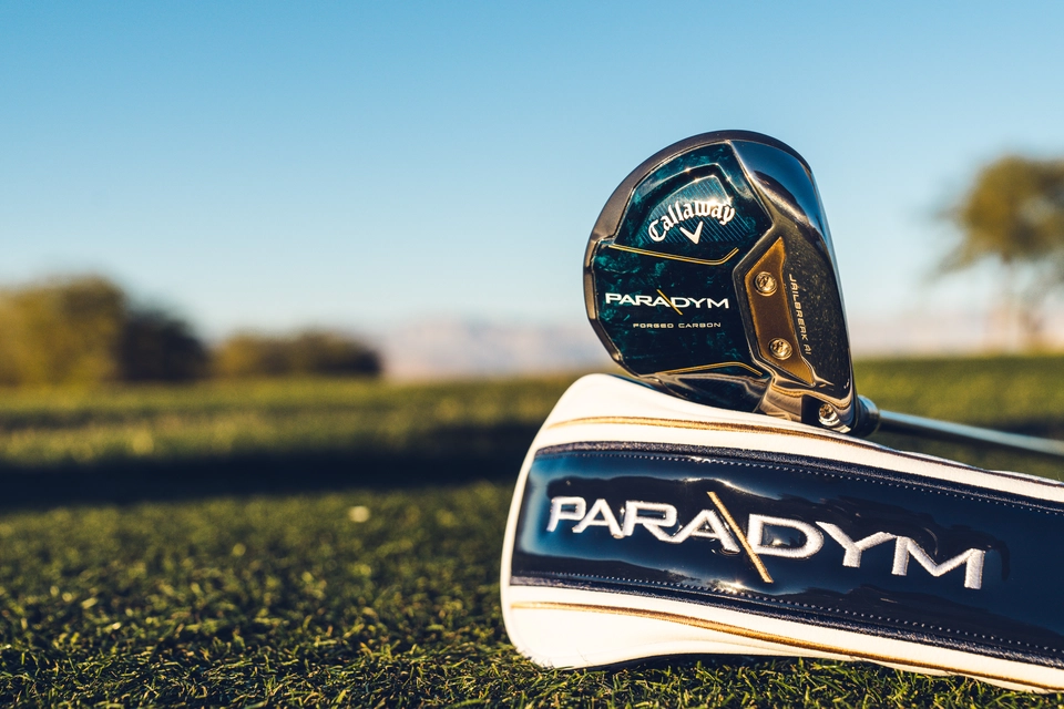 Callaway PARADYM Fairway Wood | Dick's Sporting Goods