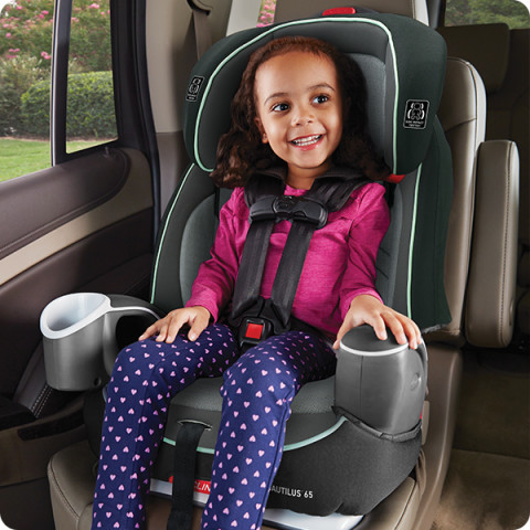 65 3 In 1 Harness Booster Car Seat, Graco Nautilus 65 3 In 1 Harness Booster Car Seat Manual