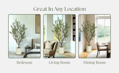 Great in any Location Graphic