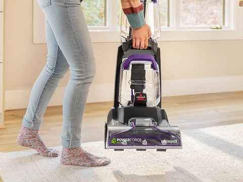 Lightweight &amp; Easy to Store