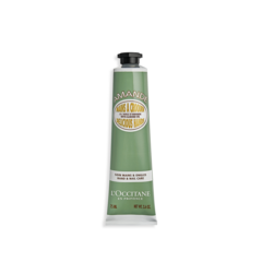 Almond Delicious Hands Hand Cream