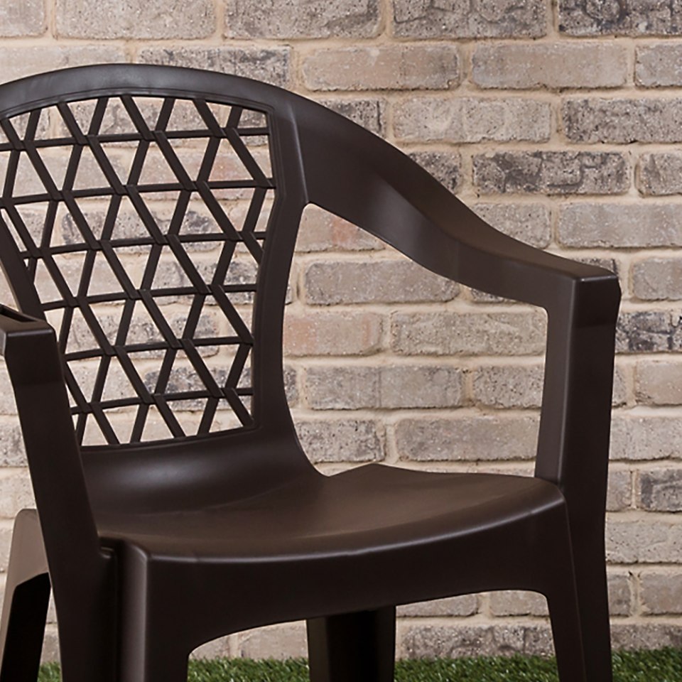 adams penza stack chair