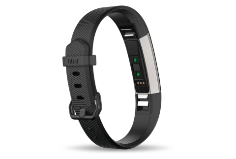 Fitbit alta hr functions sale