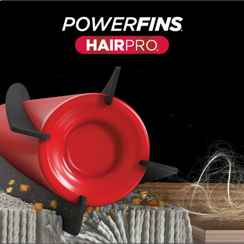 PowerFins&#174; HairPro&#174;