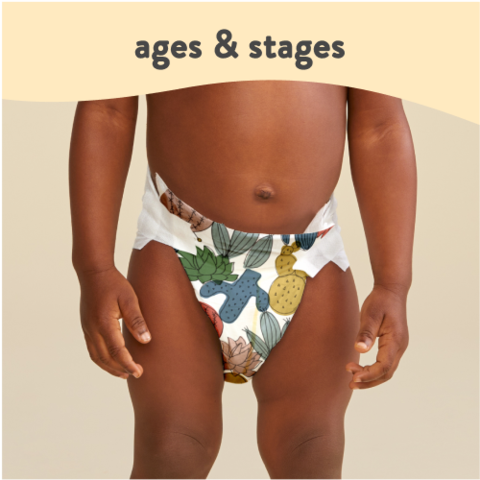 The Honest Company, Clean Conscious Disposable Baby Diapers