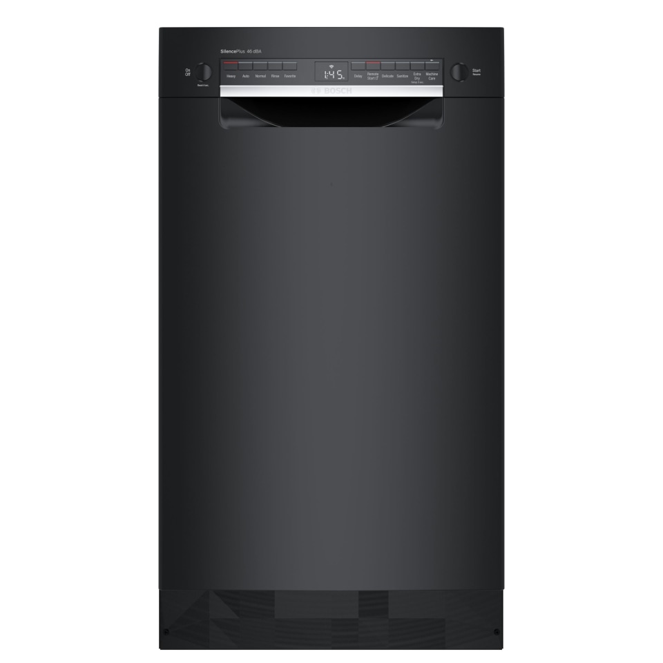 The brick hot sale bosch dishwasher