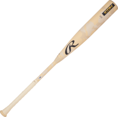 Batte Baseball Rawlings 2025 Mach AI - Drop 8 - 30/22 - Adulte - Occasion
