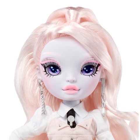 Rainbow High Shadow High Karla Choupette - Pink Fashion Doll - NEW 2023