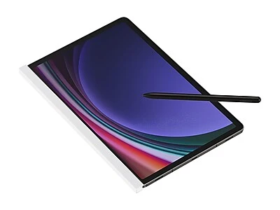 Samsung Tab S9 Notepaper Screen