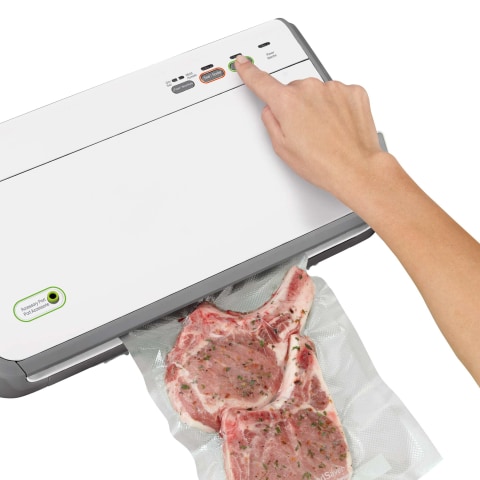 FoodSaver FM2110-027 Vacuum Sealer System