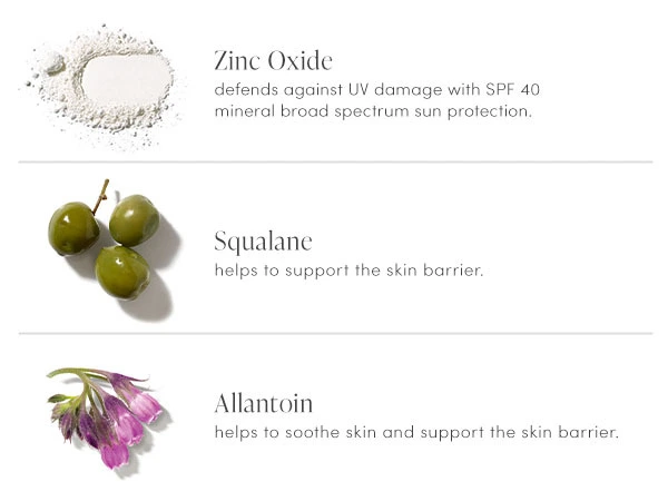 glow fixation ingredients