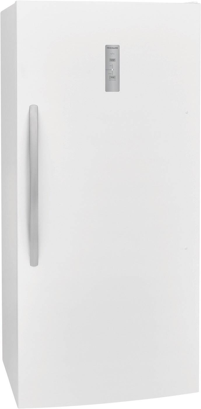 Frigidaire® 20 Cu. Ft. Upright Freezer, Fred's Appliance