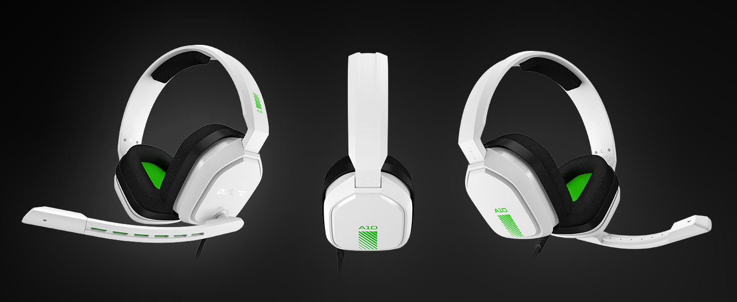 Astro A10 Headset Xbox Series S