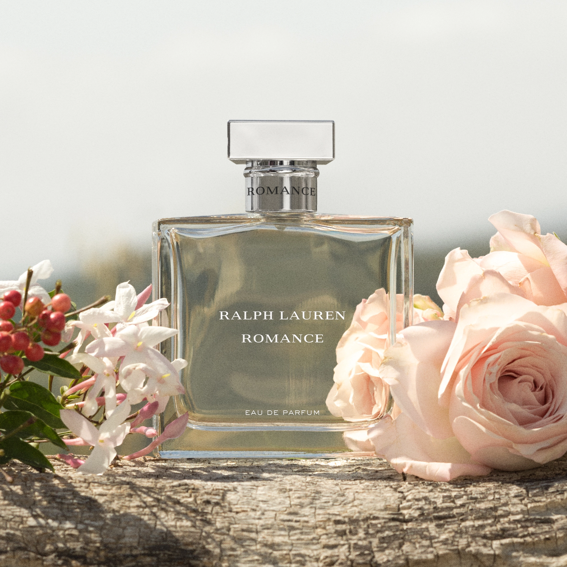 Romance Eau de Parfum