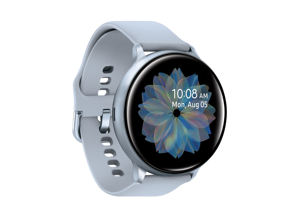 Galaxy Watch Active2 Smartwatch Smartwatches Accessories Shop Your Navy Exchange Official Site