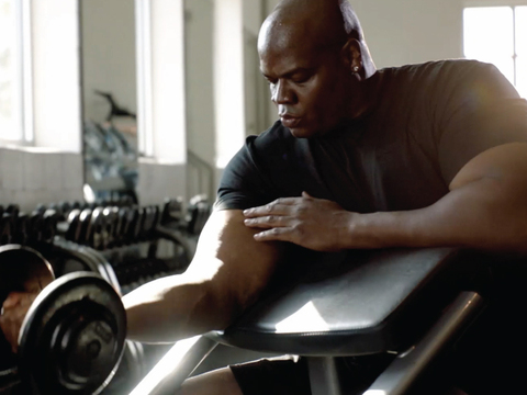 thumbnail video image 2 of Nugenix Total-T Testosterone Booster Supplement, 90 Count, 2 of 7