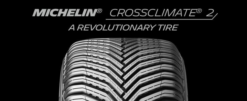 205/55 R16、MICELIN CROSSCLIMATE 2、2024年 CROSSCLIMATE 2024〜25年製 オールシーズンタイヤ ミシュラン 2