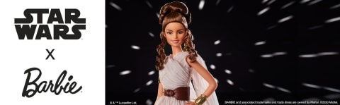 Barbie rey discount