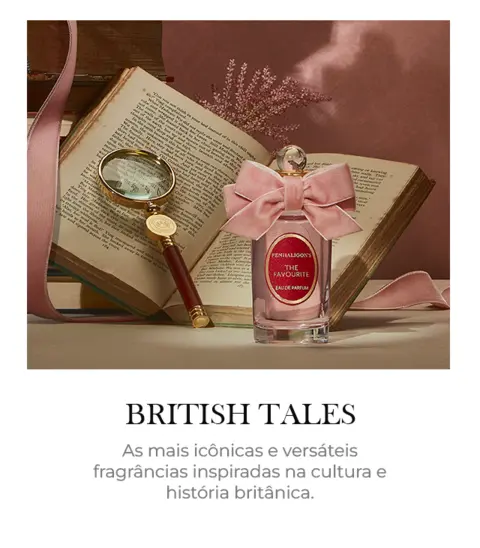 Penhaligon's