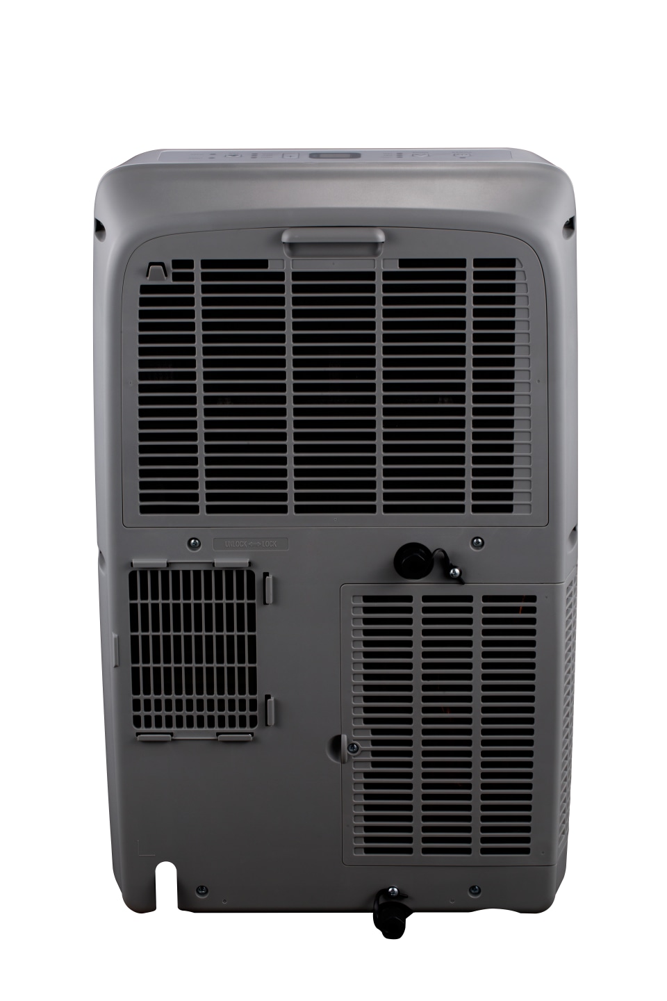 Hisense 6350-BTU DOE (10000-BTU ASHRAE 