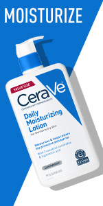 cerave daily moisturizing lotion 8 oz