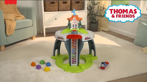 Fisher price thomas the train table deals