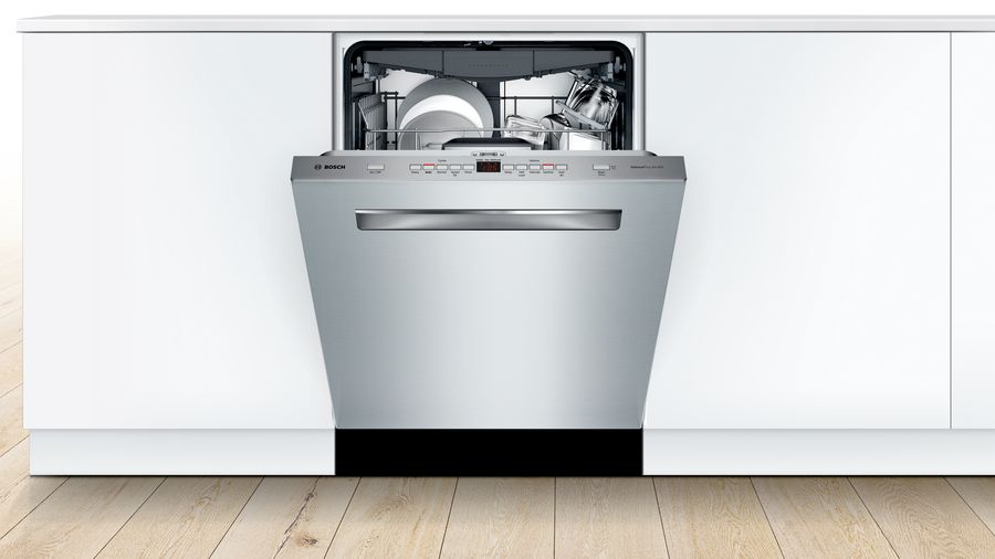 Bosch dishwasher sale 900 series