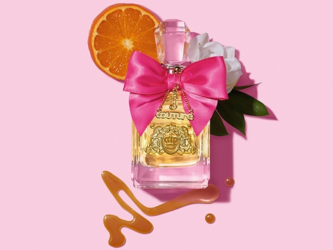 Viva La Juicy Eau De Parfum Ingredients