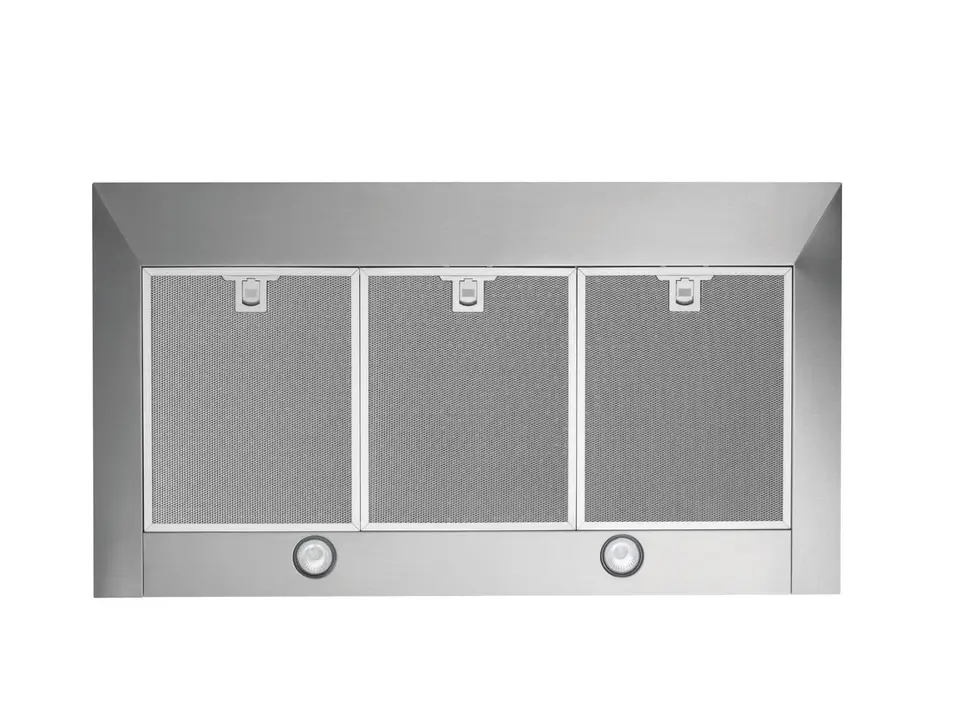 Frigidaire 36" Stainless Steel Wall Mounted Range Hood - Thumbnail 3