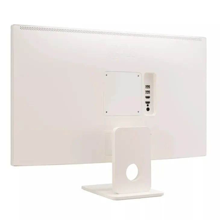 LG 27SR50F-W 27