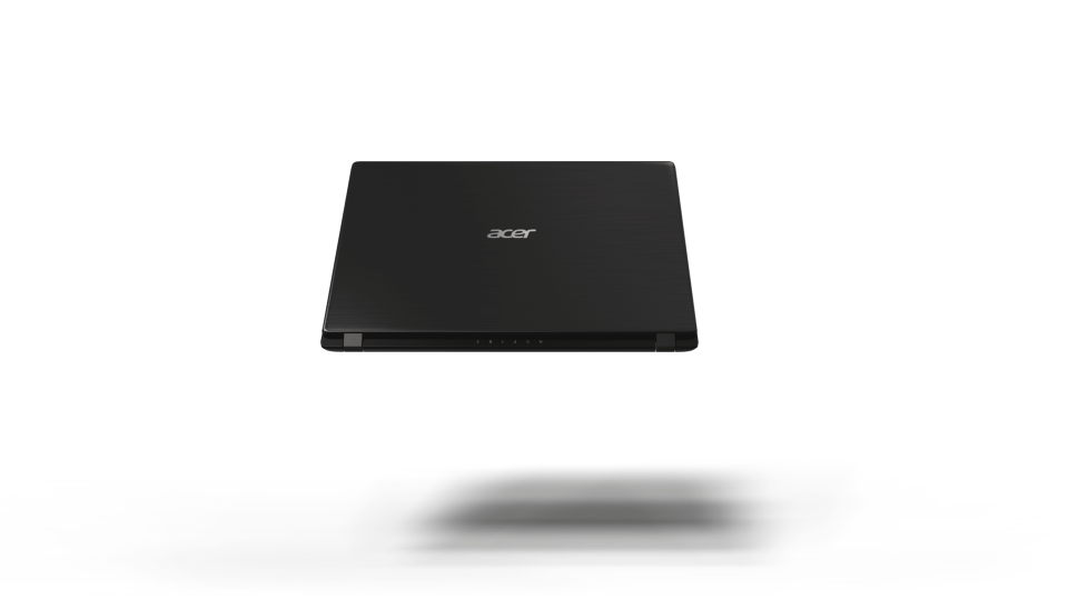 Acer Aspire A114-32-C4LA Noir