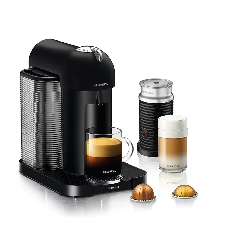 Nespresso 12 volt best sale