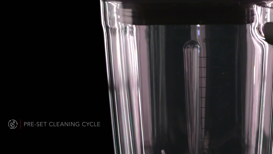 thumbnail video image 2 of KitchenAid Pro Line® Series Blender with Thermal Control Jar, KSB8270, 2 of 5