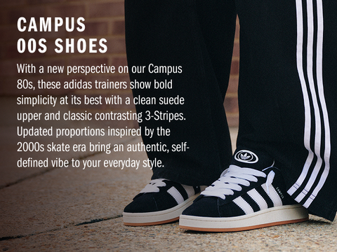 adidas Originals Campus 00s | Foot Locker