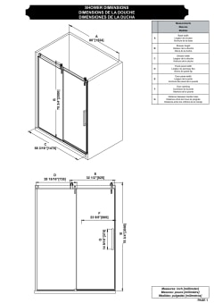 View Technical Drawing Sheffield 60 PDF