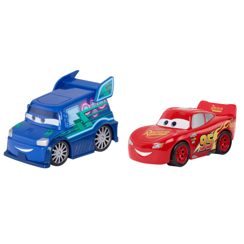 disney cars track toys