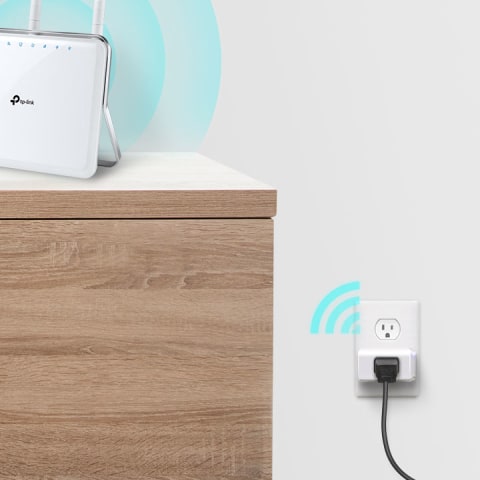 Apple HomeKit plug for only $12.50: Meet TP-Link's Kasa Smart Plug Mini  Slim