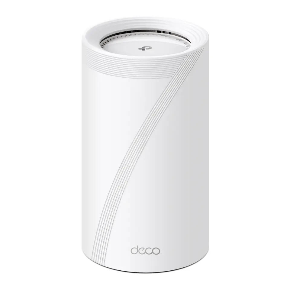 TP Link Deco 7 Elite BE22000 Tri Band Wi Fi 7 Whole Home Mesh