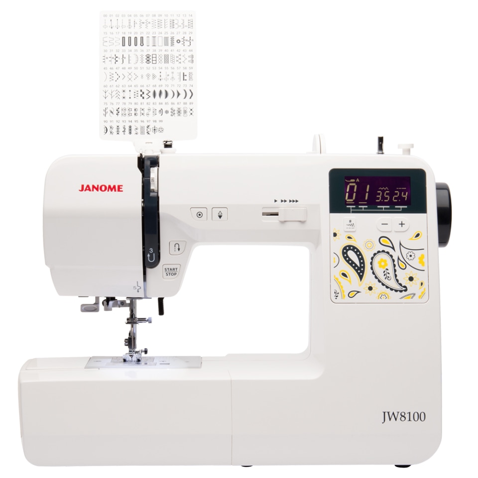 Got this (brand new in box!!!) Janome for $30 at a local salvage store. I  learned to sew recently, and taught myself off a Brother Lx3817 bought FB  marketplace. This new upgrade