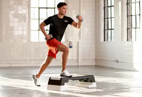 Reebok Step | Dick's Sporting Goods