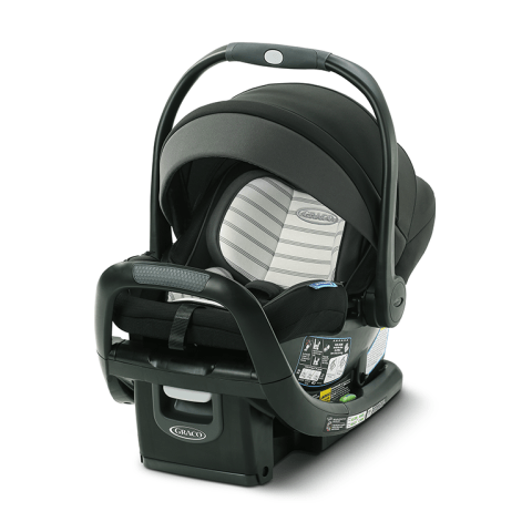 SnugRide® SnugFit 35 DLX Infant Car Seat | Graco Baby