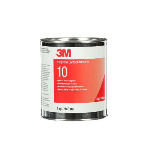 MendAll - Wood Glue: 32 oz Bottle, Yellow - 80390263 - MSC Industrial Supply
