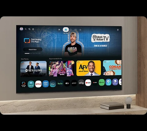 Samsung UN55M80HAFXZ 55